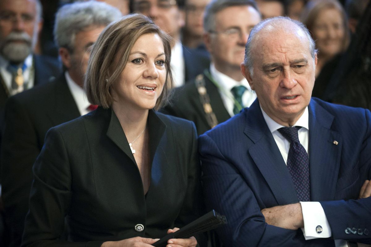 La Sala Penal estudia si permet saltar la «línia vermella» del PP traçada pel jutge en el cas Kitchen La Sala Penal estudia si permet saltar la «línia vermella» del PP traçada pel jutge en el cas Kitchen