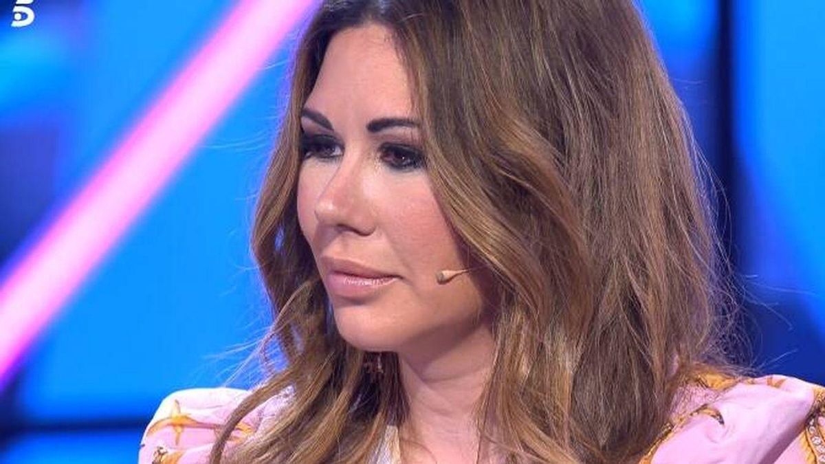 Tamara contó a Toñi Moreno cuál fue su peor momento: "Quise quitarme la vida en dos ocasiones" Tamara contó a Toñi Moreno cuál fue su peor momento: "Quise quitarme la vida en dos ocasiones"