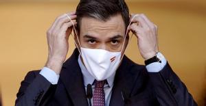 El Govern rebutja l’aplicació a tot Espanya de les mesures contra la covid de Catalunya
