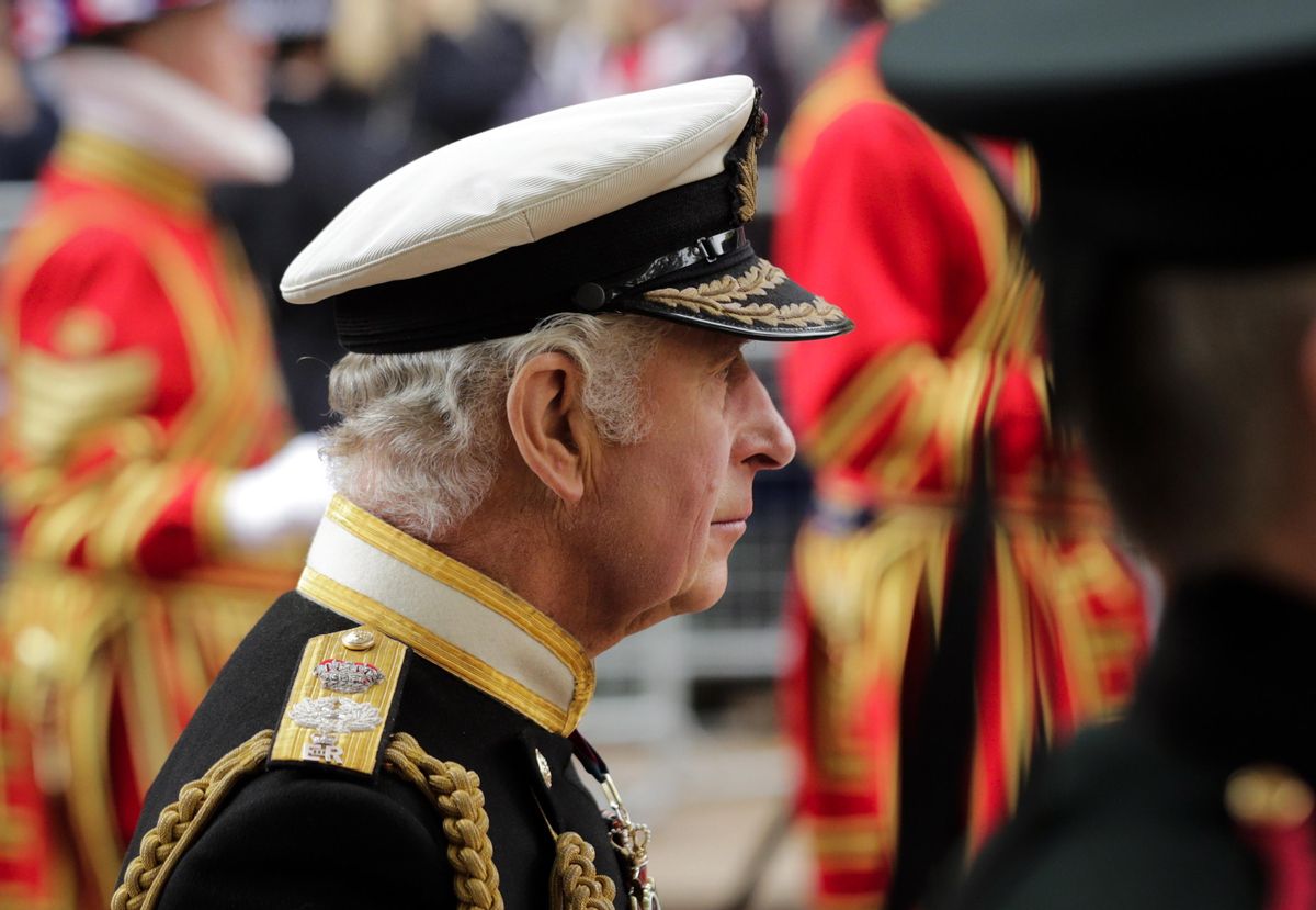 El futur de la monarquia britànica El futur de la monarquia britànica
