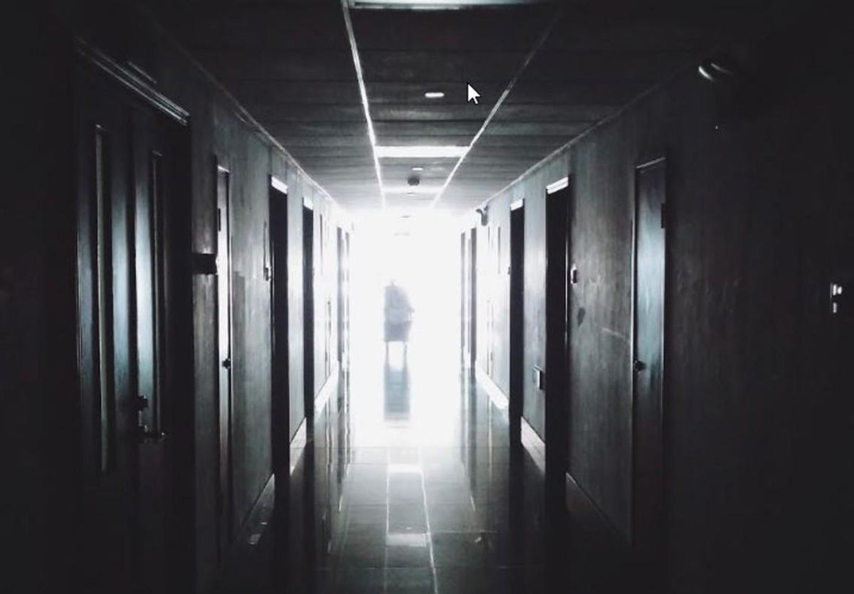Una morgue descubre que una paciente dada por muerta estaba viva Una morgue descubre que una paciente dada por muerta estaba viva