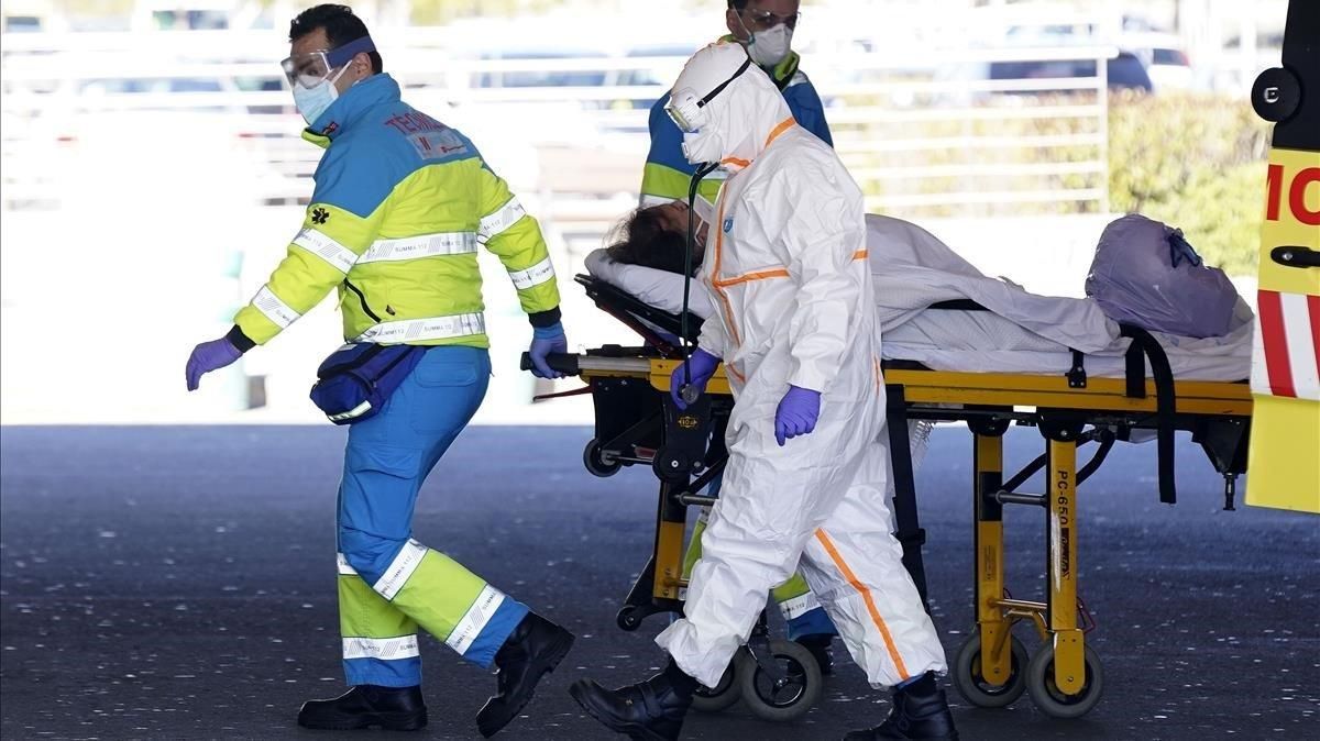 Les mentides són un virus Les mentides són un virus