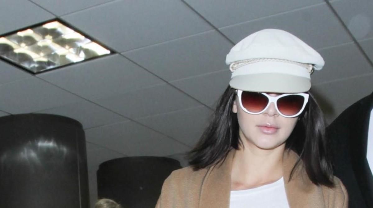 Kendall Jenner habla por primera vez sobre la transexualidad de su padre para la revista ’Harper’s Bazaar’ Kendall Jenner habla por primera vez sobre la transexualidad de su padre para la revista ’Harper’s Bazaar’
