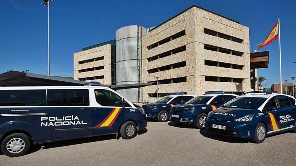 Detenido en Ibiza por violar a una mujer mientras dormía Detenido en Ibiza por violar a una mujer mientras dormía