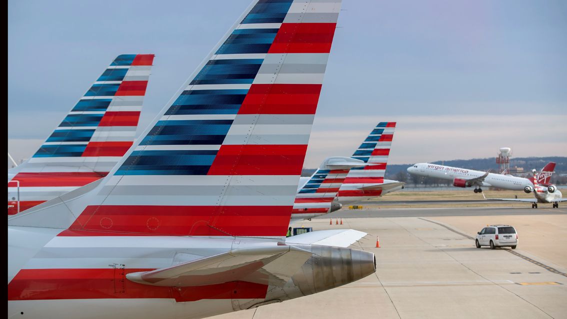 Les compagnies aériennes se préparent à un flot de voyageurs aux États-Unis