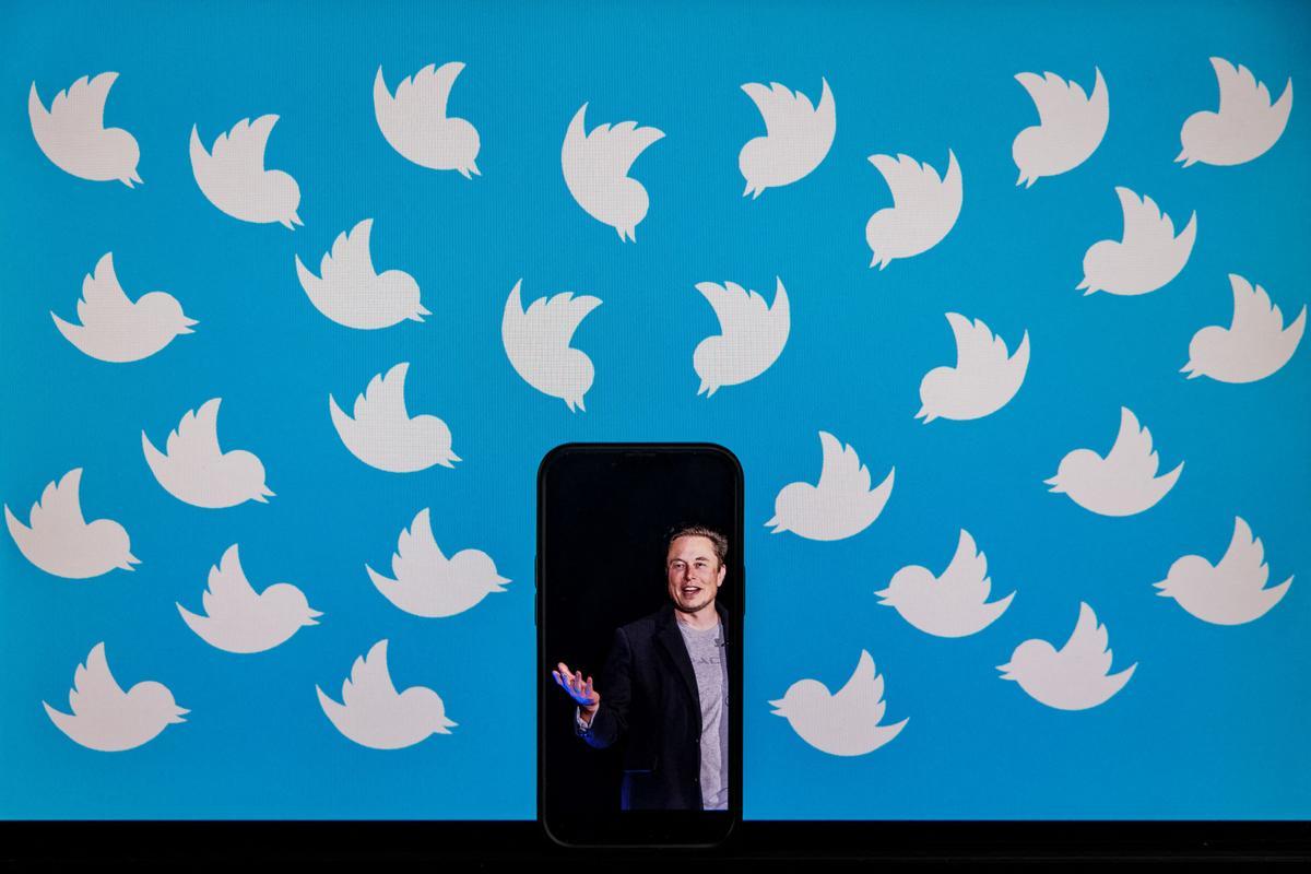 Twitter prohibirá los enlaces a redes sociales de la competencia