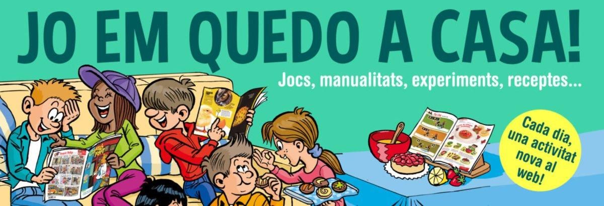 Anuncio de las actividades de la histórica revista infantil y juvenil. Anuncio de las actividades de la histórica revista infantil y juvenil.