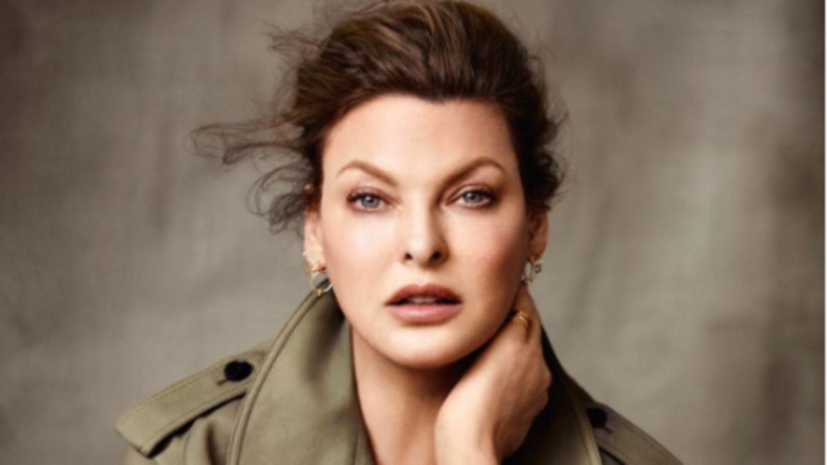 ¿Qué ha ‘desfigurado’ a Linda Evangelista? ¿Qué ha ‘desfigurado’ a Linda Evangelista?