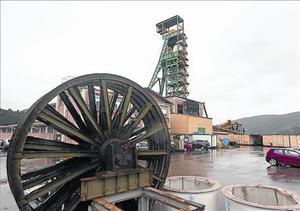 La mina a Súria on han mort tres geòlegs: una instal·lació acabada de renovar