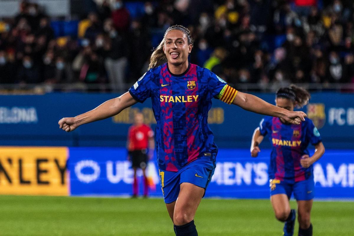 Supercopa femenina: Horario y dónde ver por TV la final entre Atlético y Barça