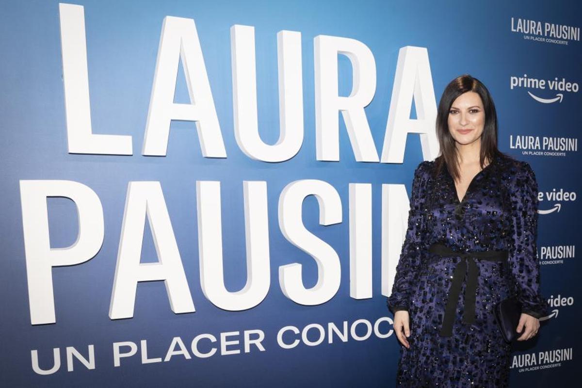 Leticia Sabater asegura que el primer éxito de Laura Pausini también es suyo: "La letra es igual"