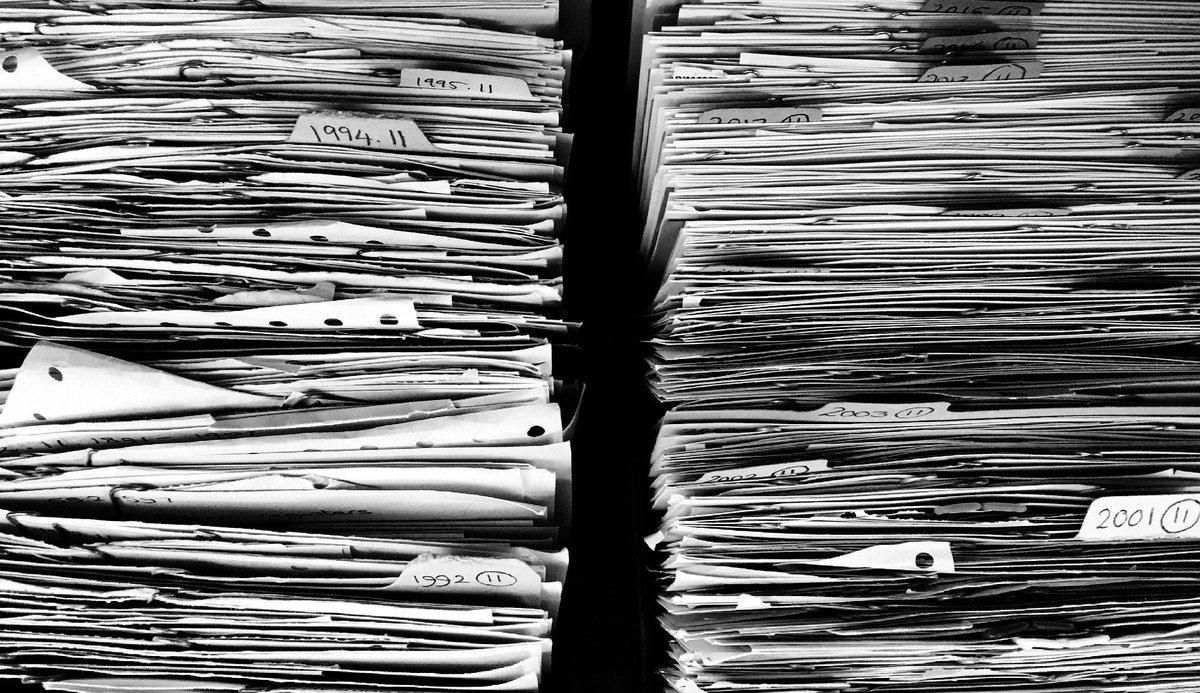 La Administración Pública necesita urgentemente una estrategia clara sobre nuevas tecnologías La Administración Pública necesita urgentemente una estrategia clara sobre nuevas tecnologías