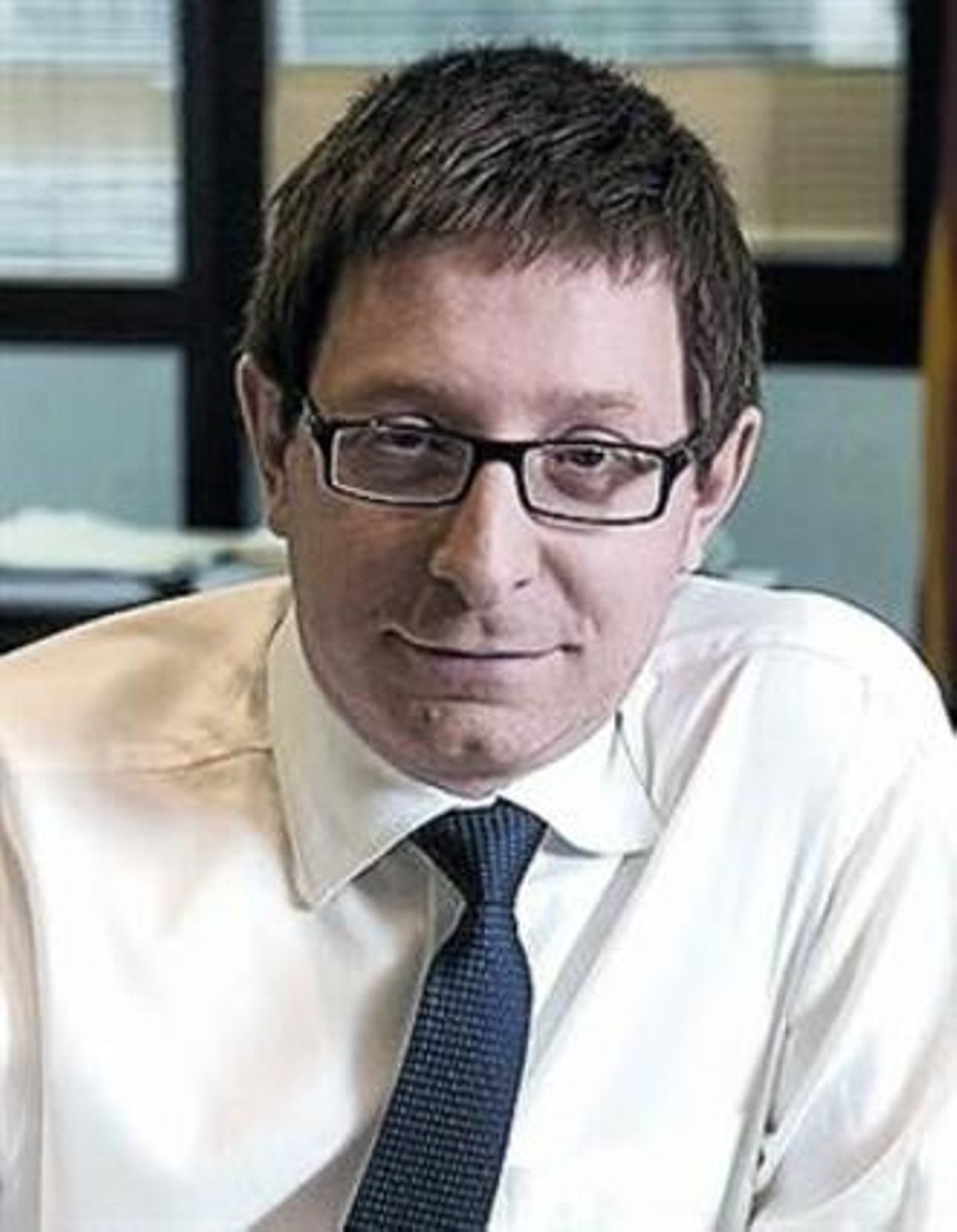 Carles Mundó. Carles Mundó.