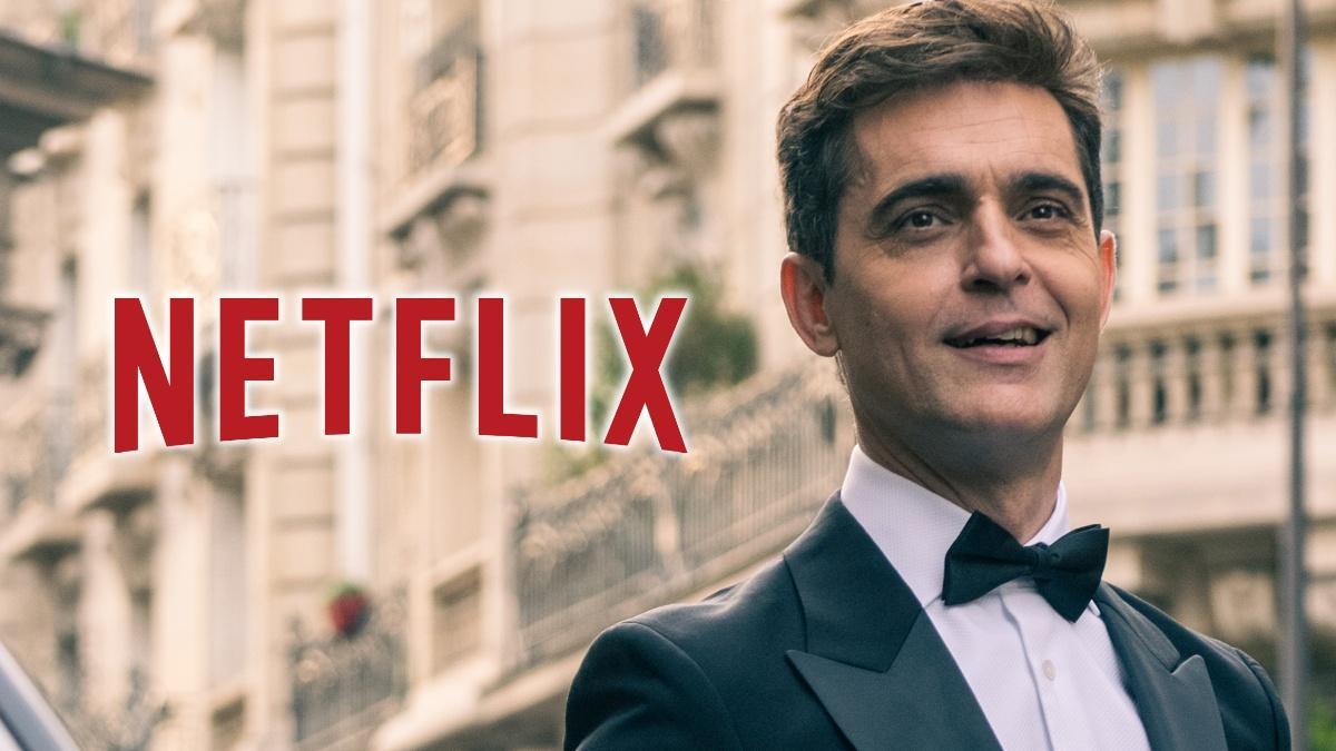 Netflix desvela el mes estreno a 'Berlín', el spin-off de 'La casa de papel'