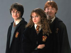 El Torneo de las Casas de Hogwarts hecho realidad por el aniversario de Harry Potter