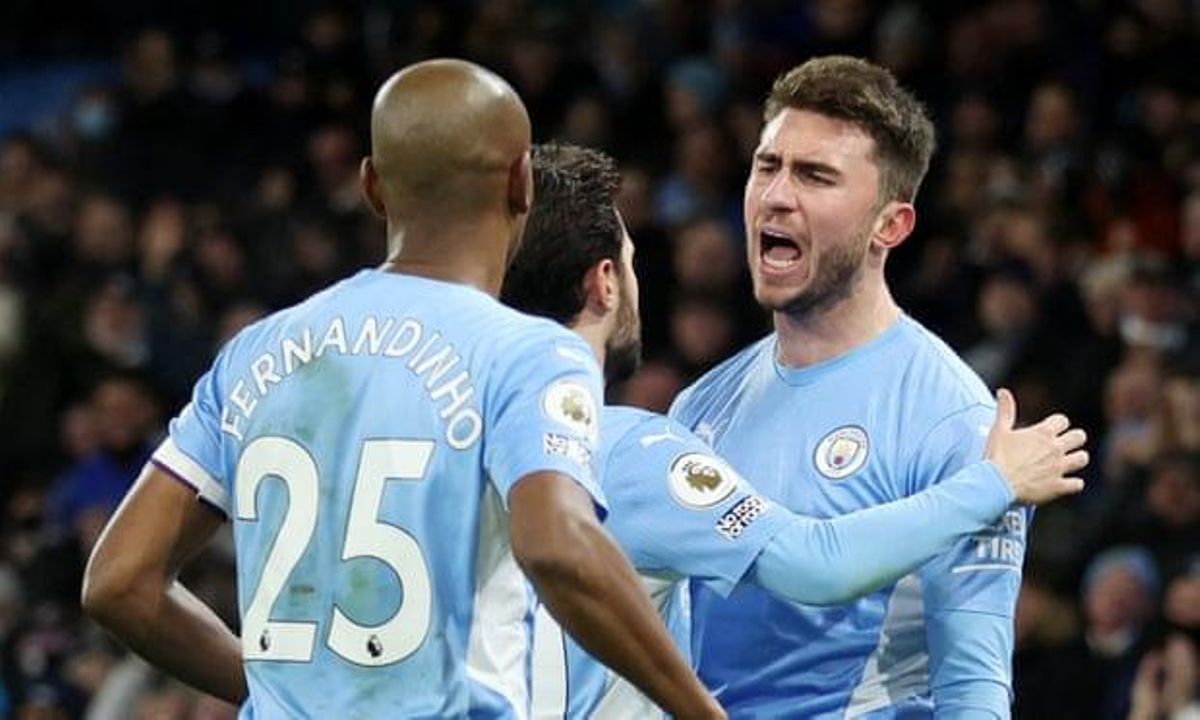 El City i el Leicester converteixen en una festa boja el Boxing Day El City i el Leicester converteixen en una festa boja el Boxing Day
