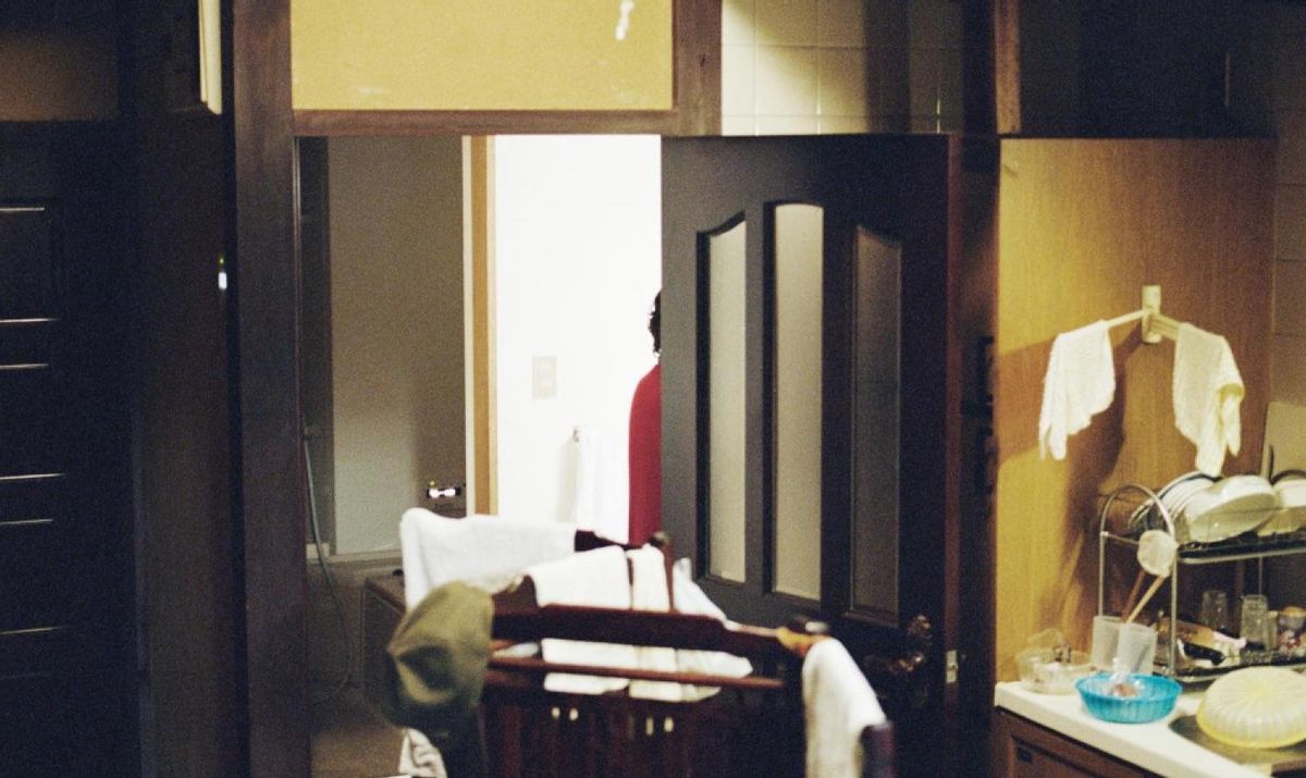 Una imagen de ’The works and days’. Una imagen de ’The works and days’.