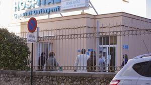 Detienen a un médico en el hospital valenciano de Ontinyent por un caso de abuso sexual