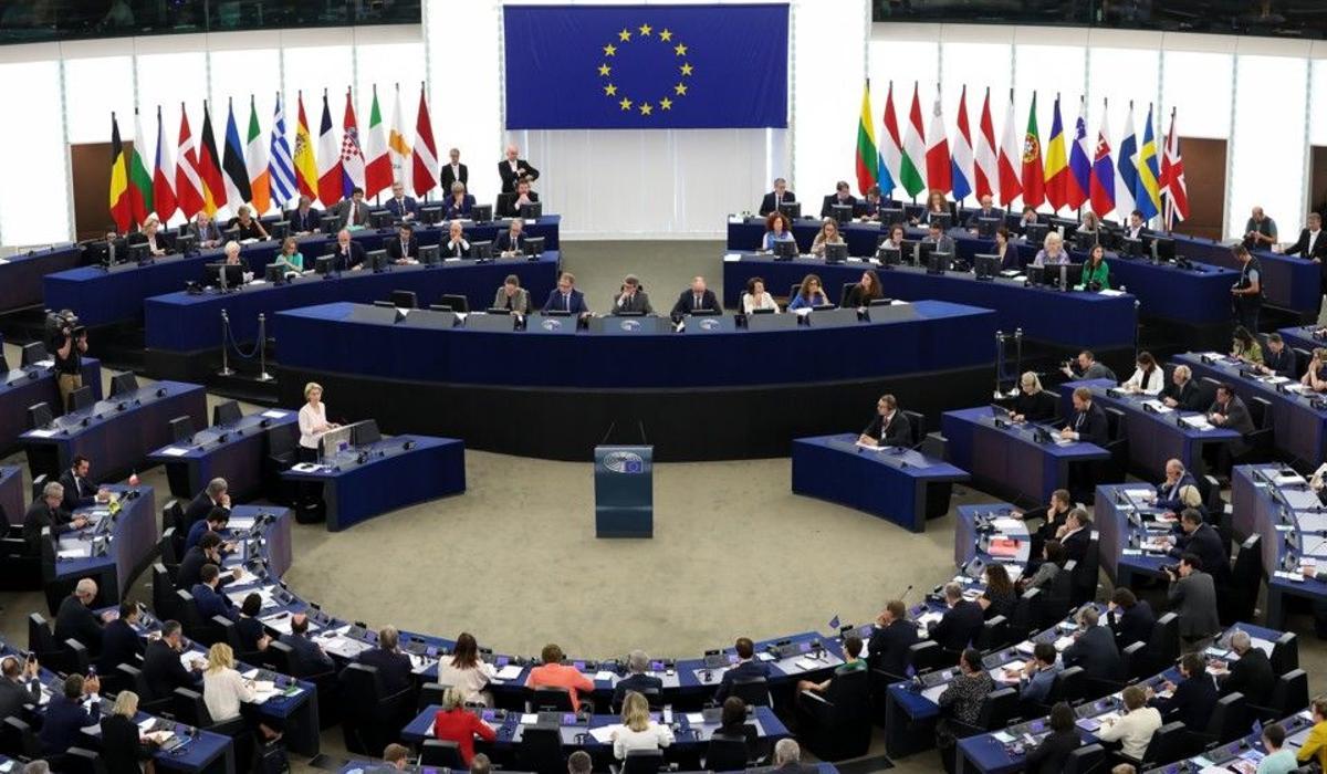 Una comisión del Parlamento Europeo investigará los contactos rusos con el independentismo catalán