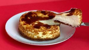  La Dramerie es una pastelería ‘online’ con una tarta de queso que aniquila penurias.