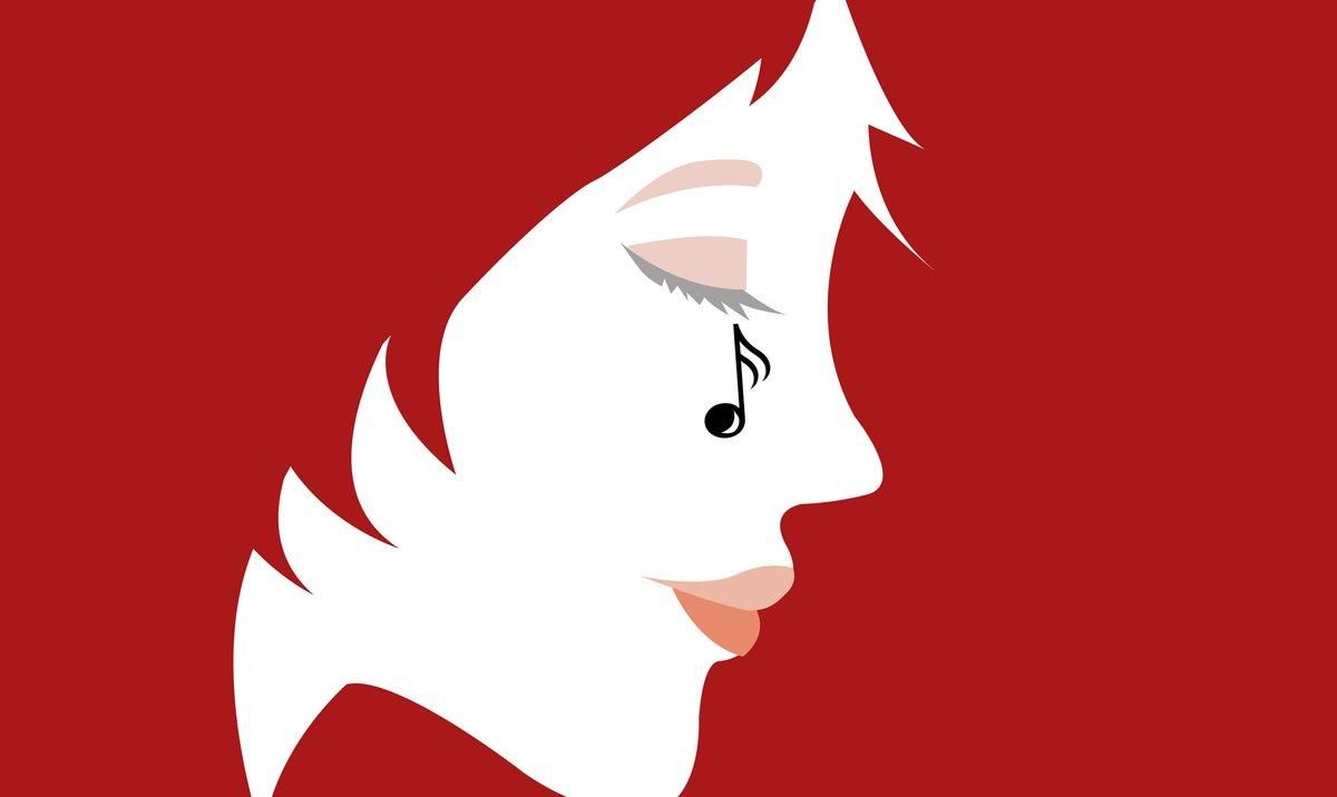 Qué mató a la música Qué mató a la música