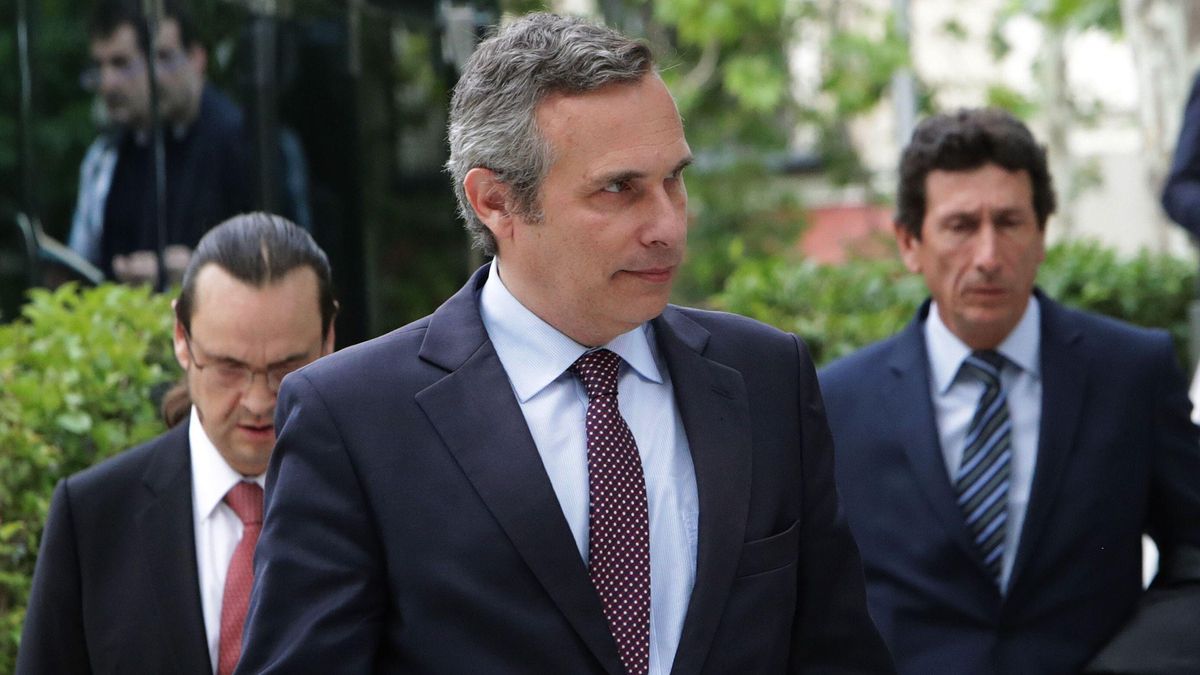 El fiscal s’oposa que s’investigui el patrimoni del cap de l’oficina de Puigdemont El fiscal s’oposa que s’investigui el patrimoni del cap de l’oficina de Puigdemont