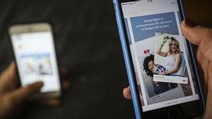 Estafas virtuales en los tiempos del Tinder Estafas virtuales en los tiempos del Tinder