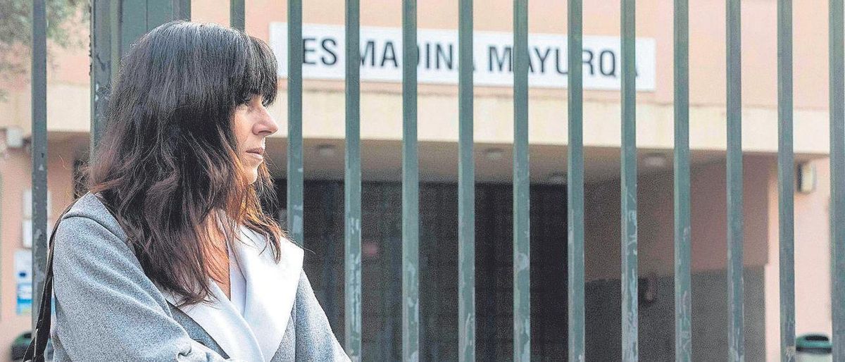 25N: A propósito de Mariluz Esún 25N: A propósito de Mariluz Esún
