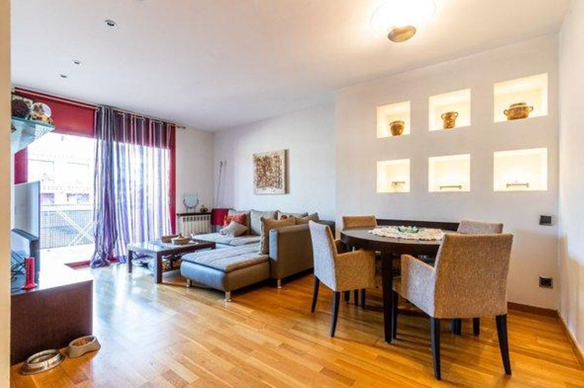 Pisos en Sabadell desde 95.000 euros, listos para entrar a vivir Pisos en Sabadell desde 95.000 euros, listos para entrar a vivir