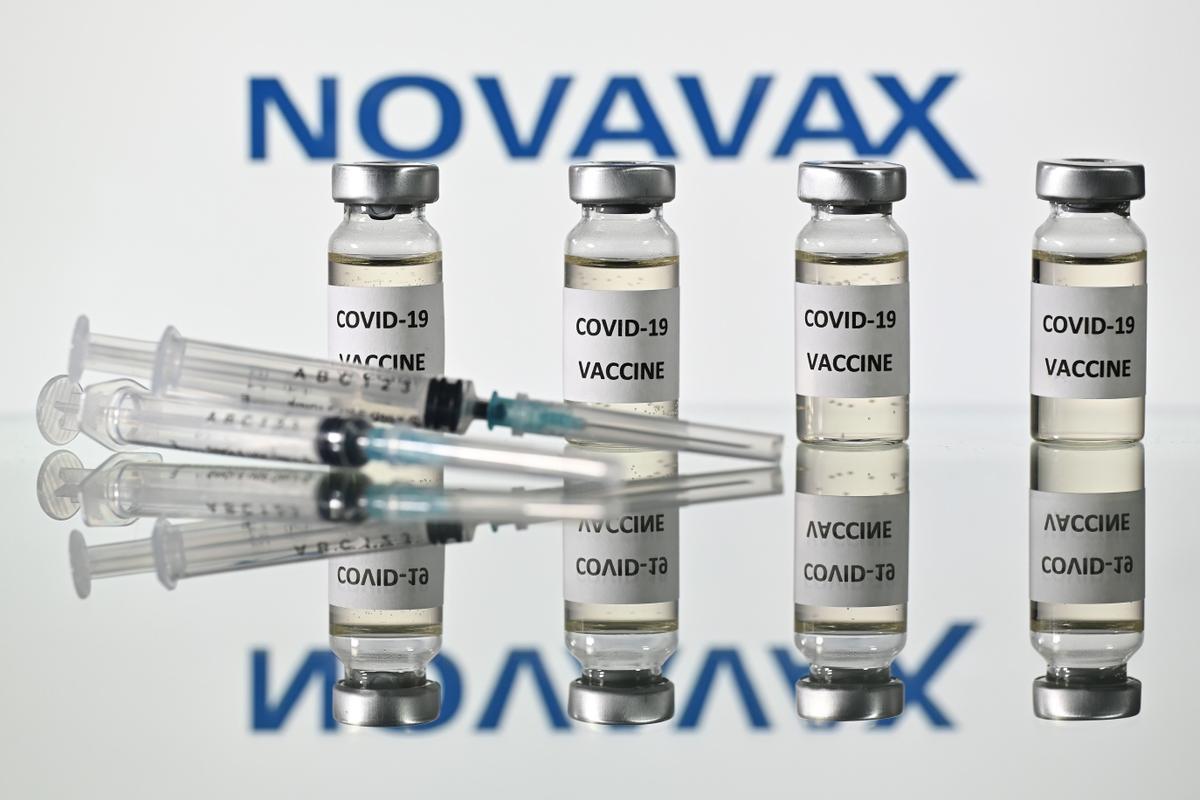 Brussel·les acorda amb Novavax la compra d’almenys 200 milions de dosis