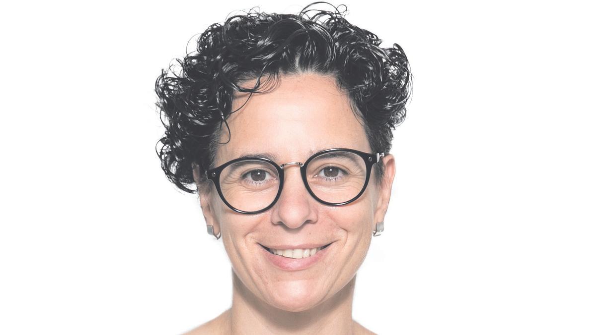 Núria López-Bigas: «Les dones científiques que liderem grups som minoria»