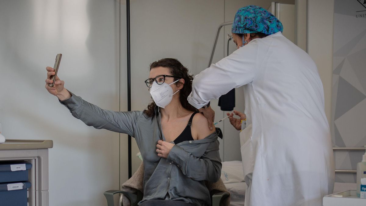 Covid en Barcelona: última hora sobre brotes y casos de coronavirus Covid en Barcelona: última hora sobre brotes y casos de coronavirus