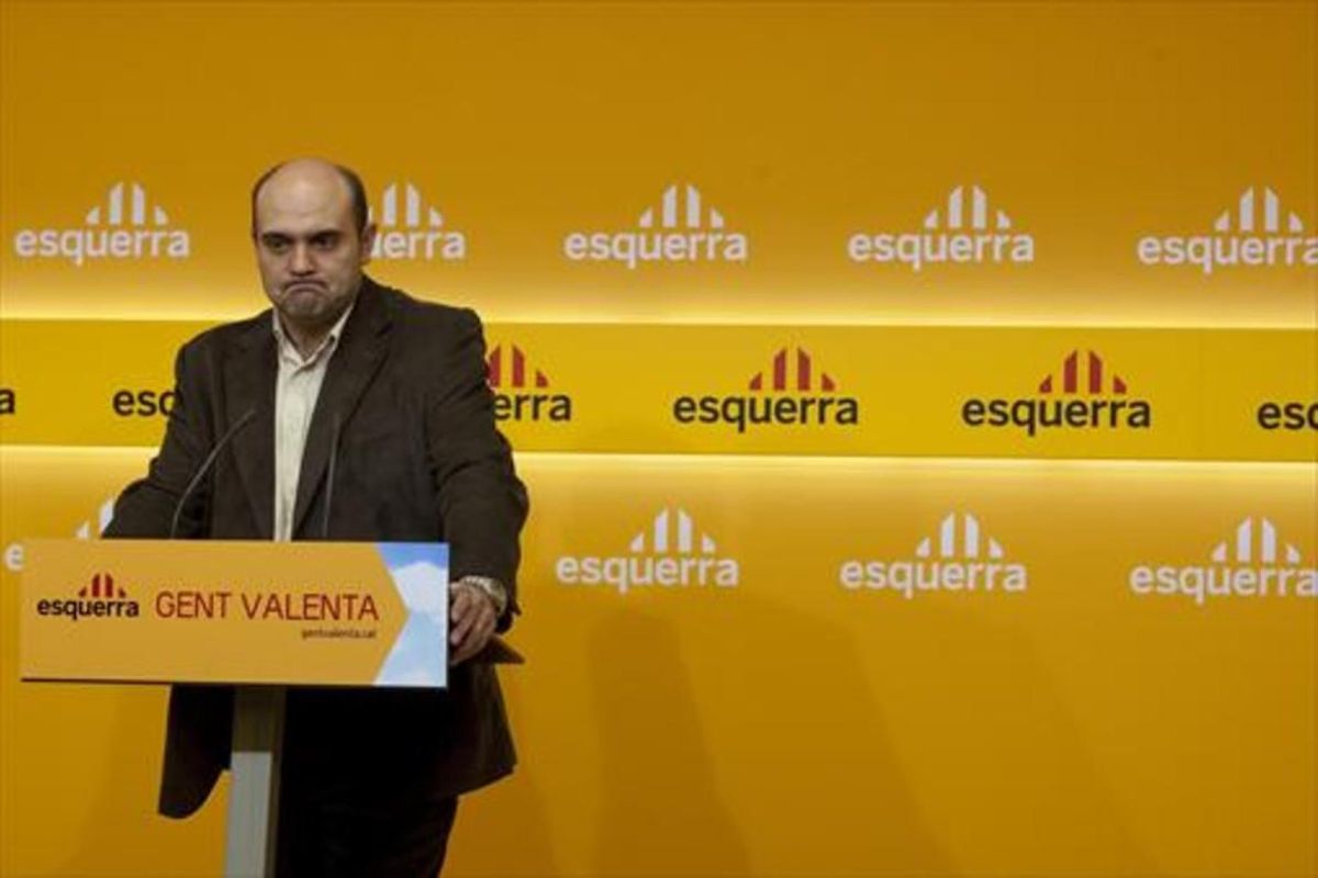 Xavier Vendrell. Xavier Vendrell.