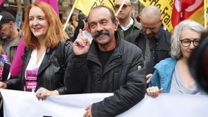Philippe Martínez, un sindicalista titllat d’autoritari | Limón & vinagre, per Alfonso González Jerez
