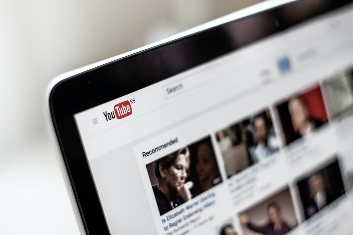 Youtube aportó 313 millones de euros al PIB español