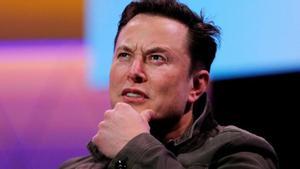 Elon Musk ordenó cambiar el algoritmo de Twitter para dar más visibilidad a sus mensajes