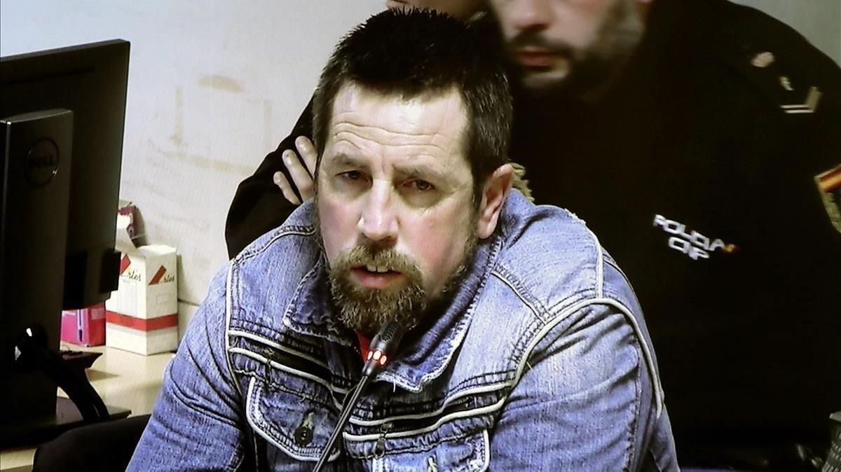 El Suprem confirma la presó permanent revisable de l'assassí de Diana Quer El Suprem confirma la presó permanent revisable de l'assassí de Diana Quer