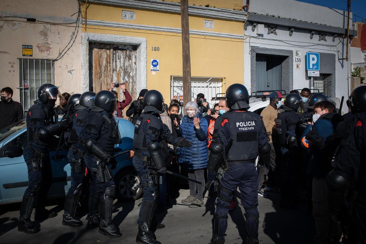 España registra 13.389 'okupaciones' entre enero y septiembre, el 42% de ellas en Cataluña