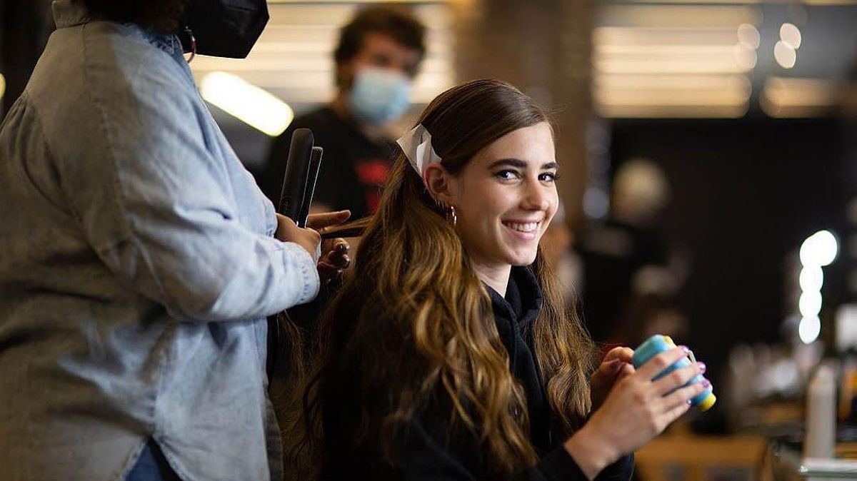 Estas han sido las tendencias de cabello en la edición de la 080 Estas han sido las tendencias de cabello en la edición de la 080