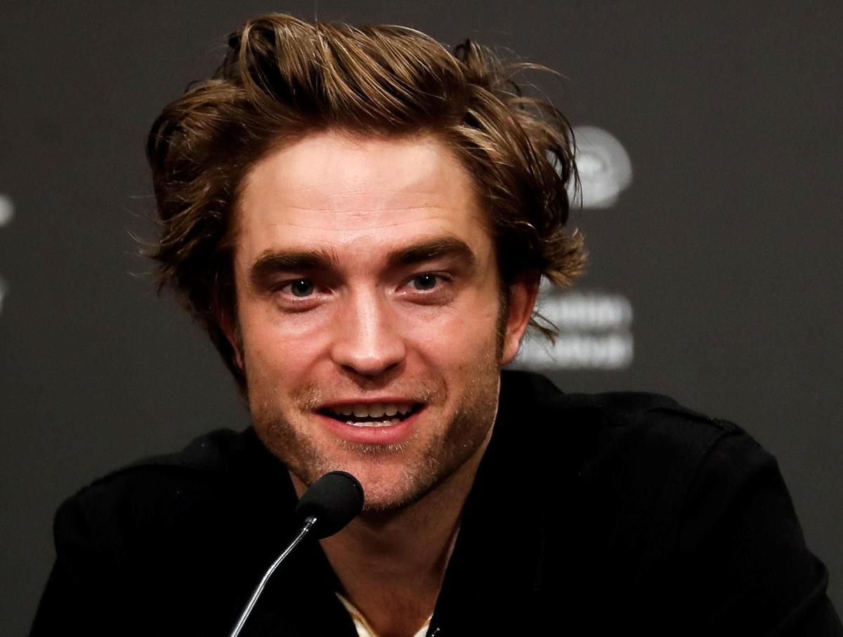 Robert Pattinson protagonitza la nova pel·lícula del director de ‘Paràsits’