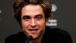 Robert Pattinson protagoniza la nueva película del director de 'Parásitos'
