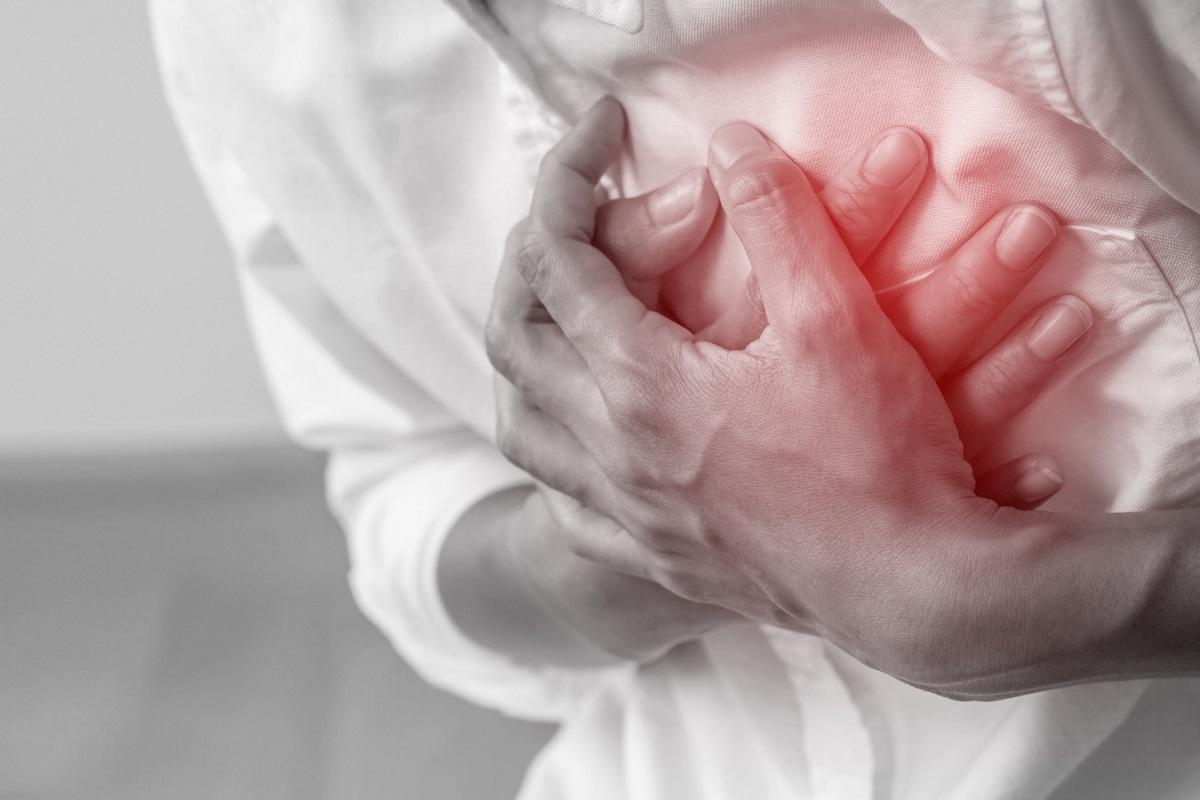 ¿Qué es un infarto agudo de miocardio? ¿cómo prevenirlo?