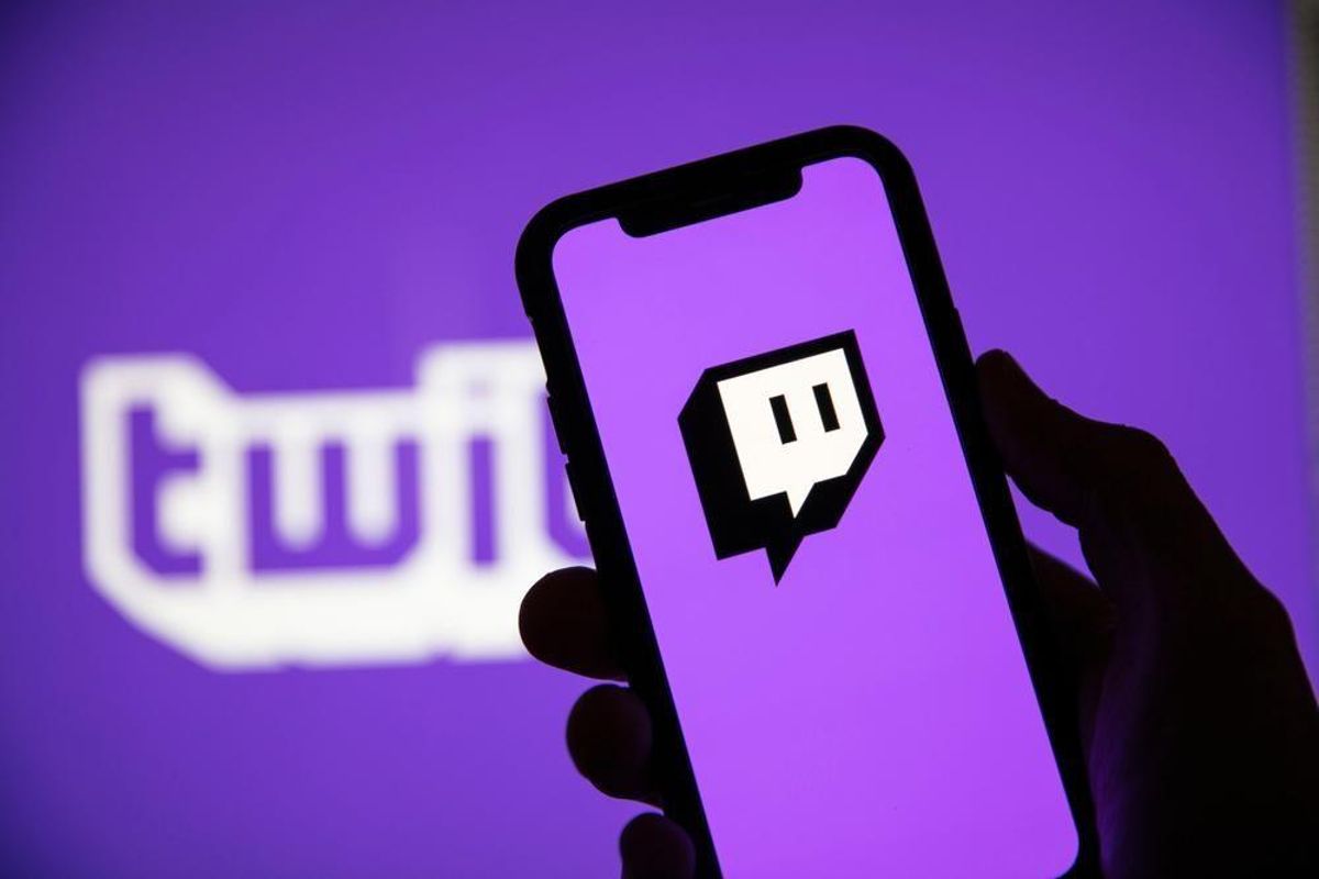 Twitch se une al código de conducta de la UE contra el discurso de odio en internet Twitch se une al código de conducta de la UE contra el discurso de odio en internet