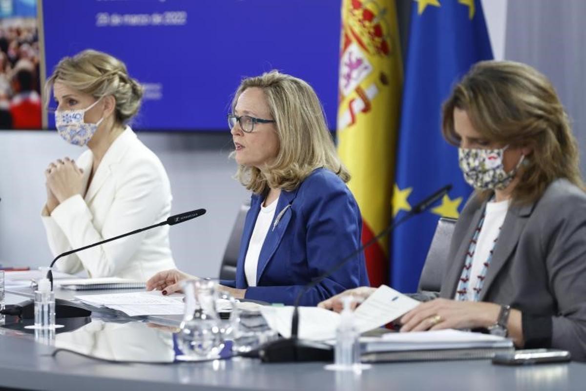 ¿Quins són els quatre ministres que aproven els espanyols, segons el CIS?