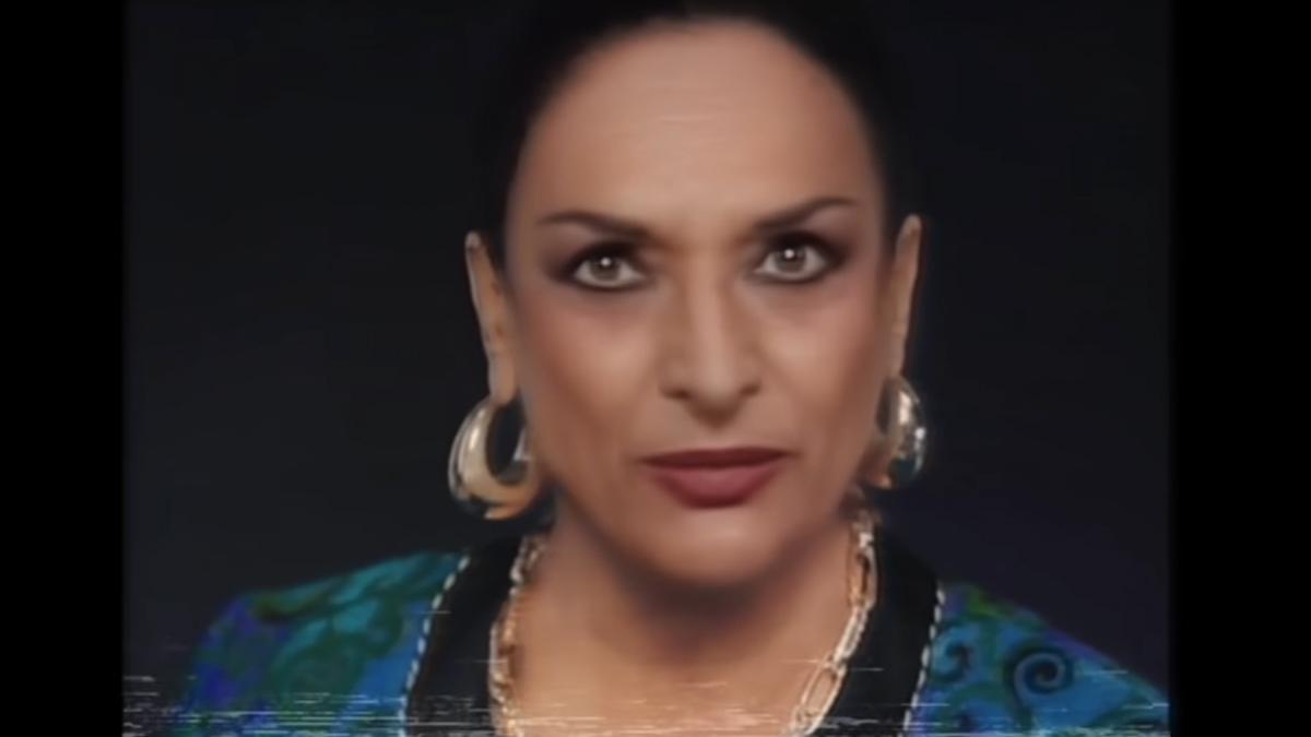 Cruzcampo "resucita" a Lola Flores para su nueva campaña: "El acento es tu tesoro"