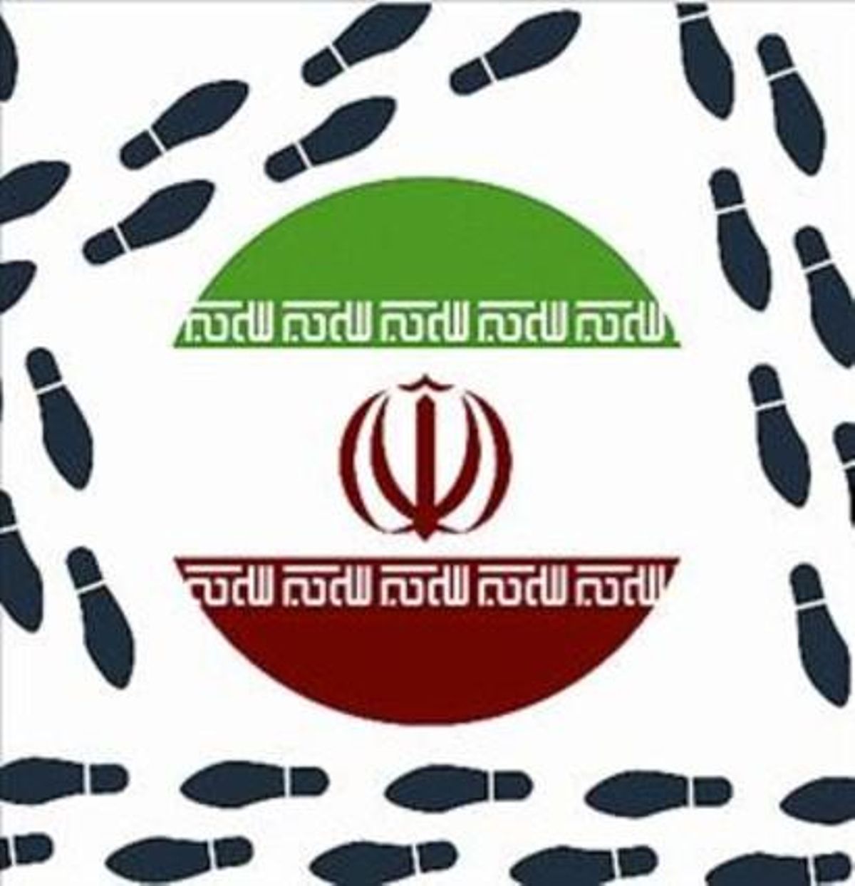 Vuelco en Irán Vuelco en Irán