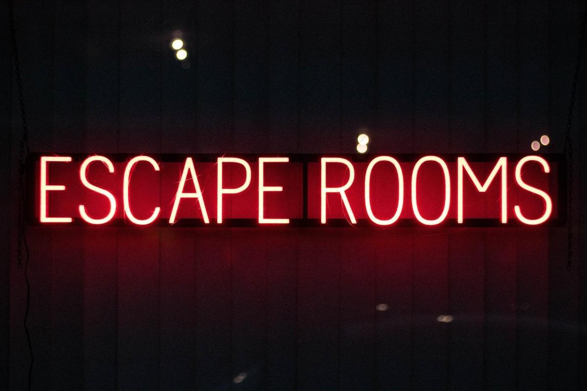 Escape Rooms: el mazazo de la COVID a un sector en auge