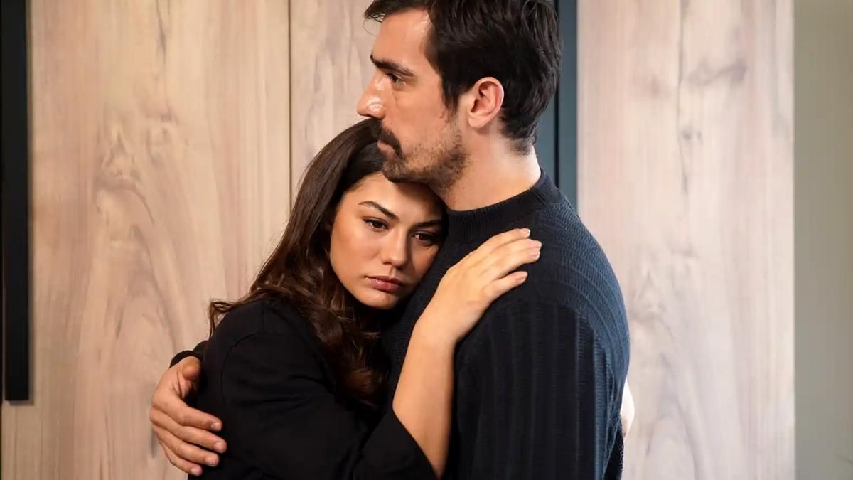 Telecinco cambia de estrategia con la turca 'Mi hogar, mi destino' y enfada a sus espectadores Telecinco cambia de estrategia con la turca 'Mi hogar, mi destino' y enfada a sus espectadores