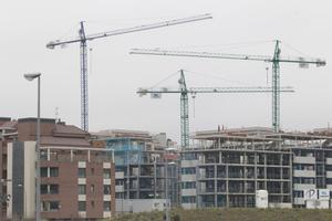 L’operador metropolità de vivenda preveu construir de 4.500 pisos de «lloguer assequible» en vuit anys