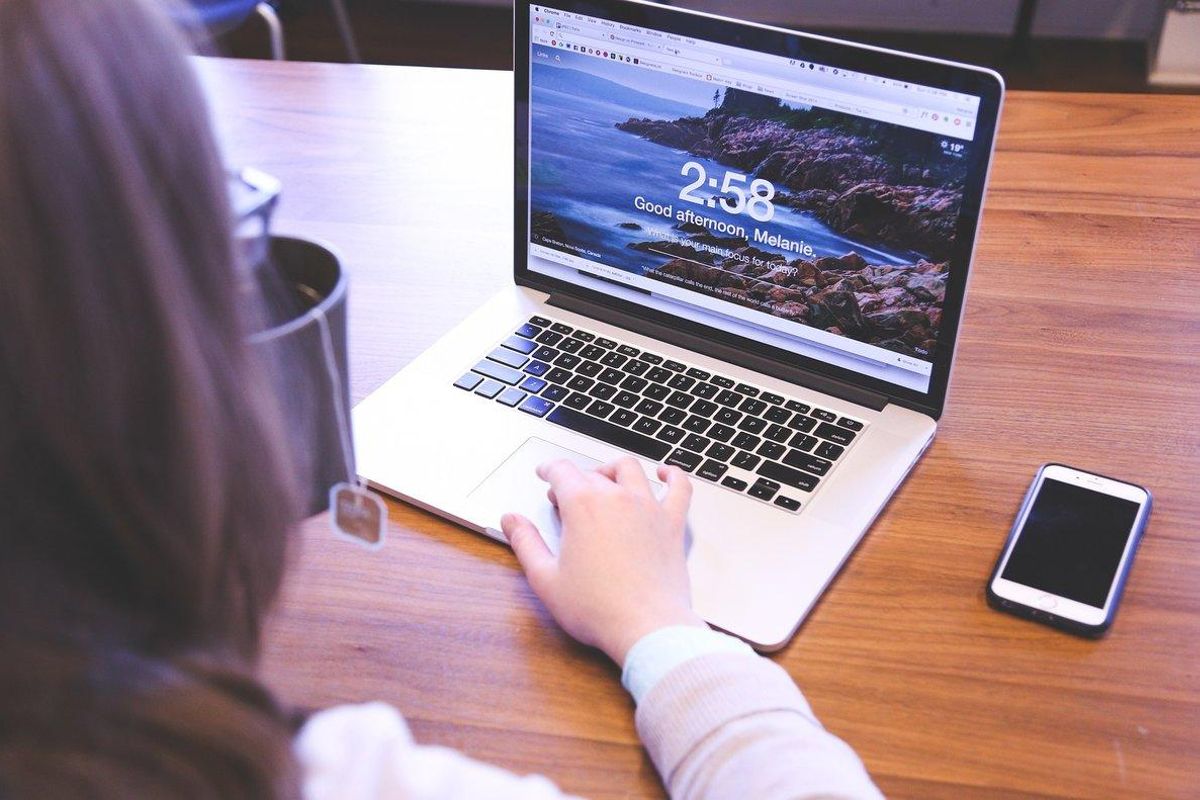 El 53% de los hogares con menores a cargo teme perder su empleo El 53% de los hogares con menores a cargo teme perder su empleo